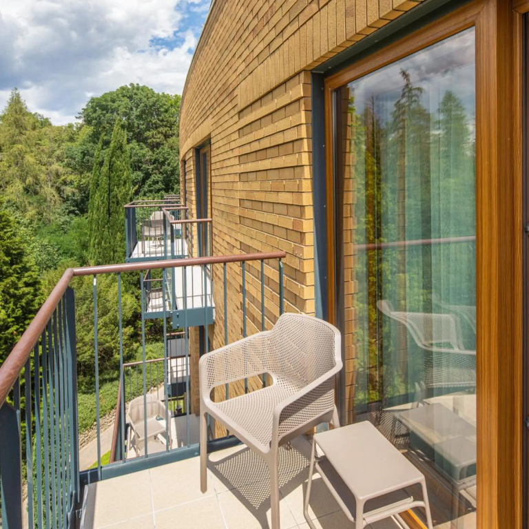 Fagus Hotel Conference & Spa - Général