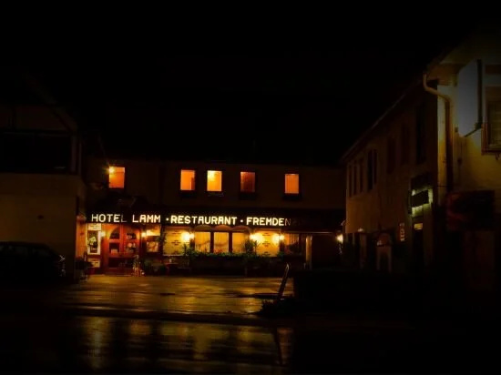 Hotel Restaurant Lamm