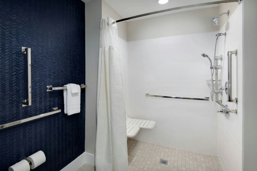 Fairfield Inn & Suites by Marriott Columbia Downtown - Général