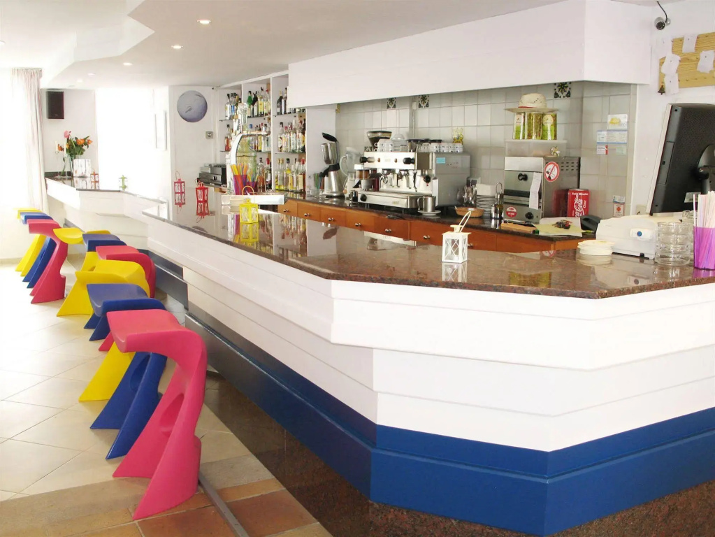 Hotel Bellavista - Général