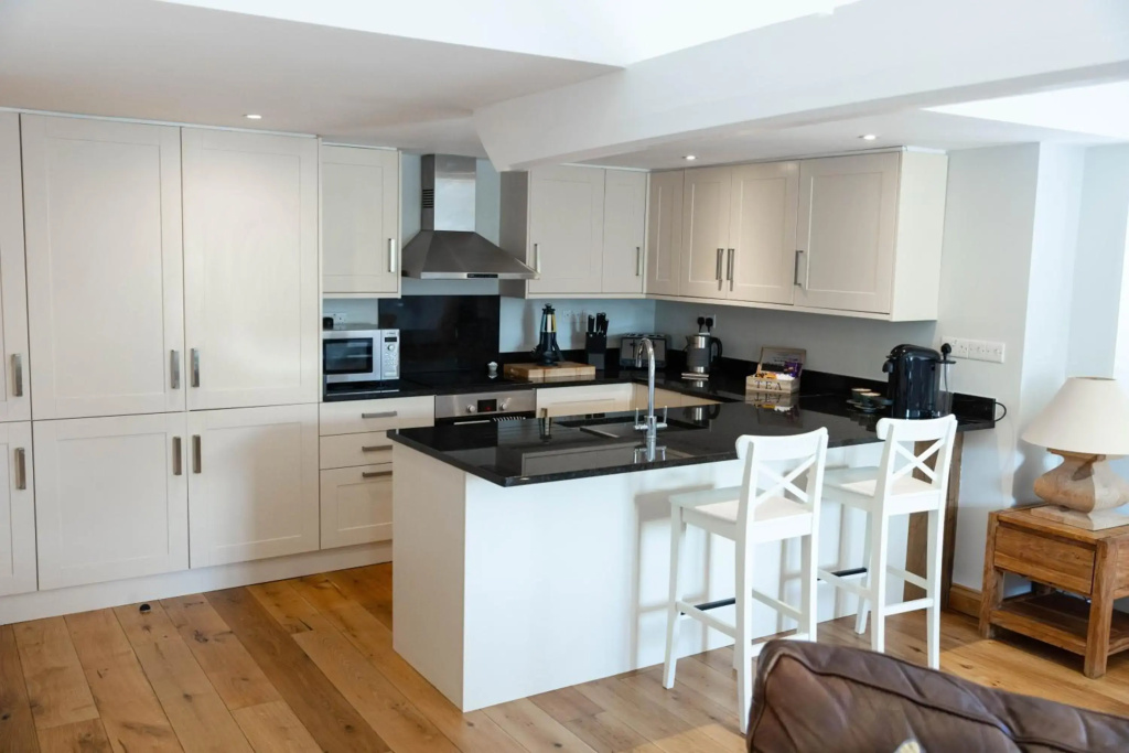 Serviced Guest ApartSuites The Unicorn - Général