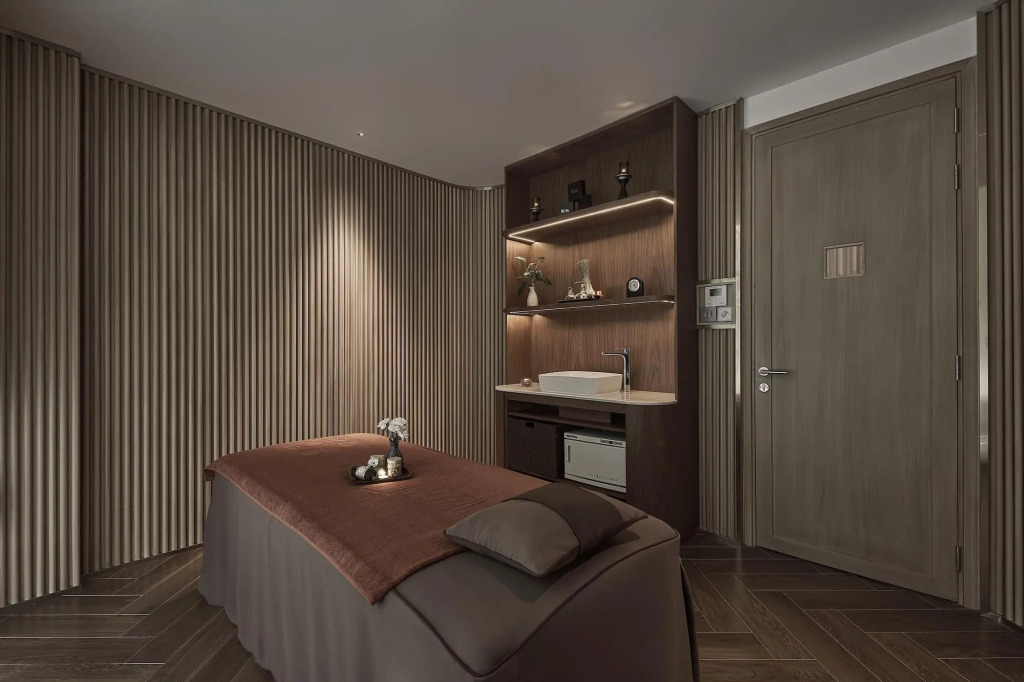 La Siesta Premium Saigon Central