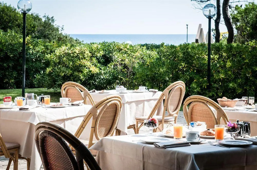 Roccamare Resort - Casa di Ponente - Général
