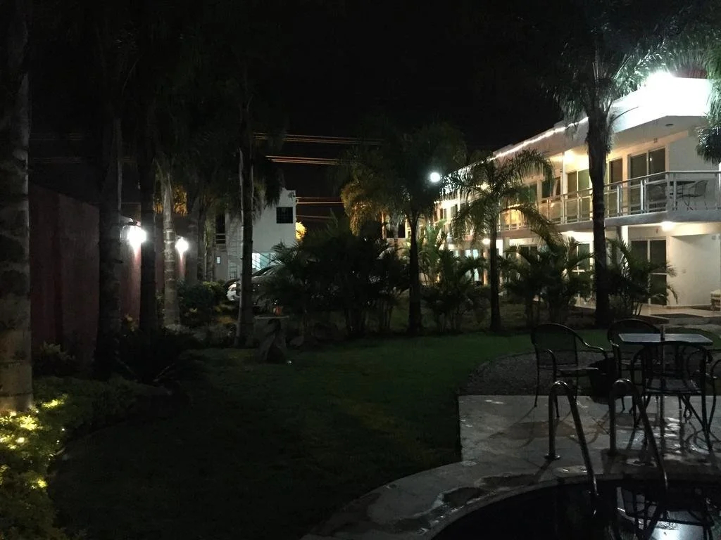 Hotel Cascada