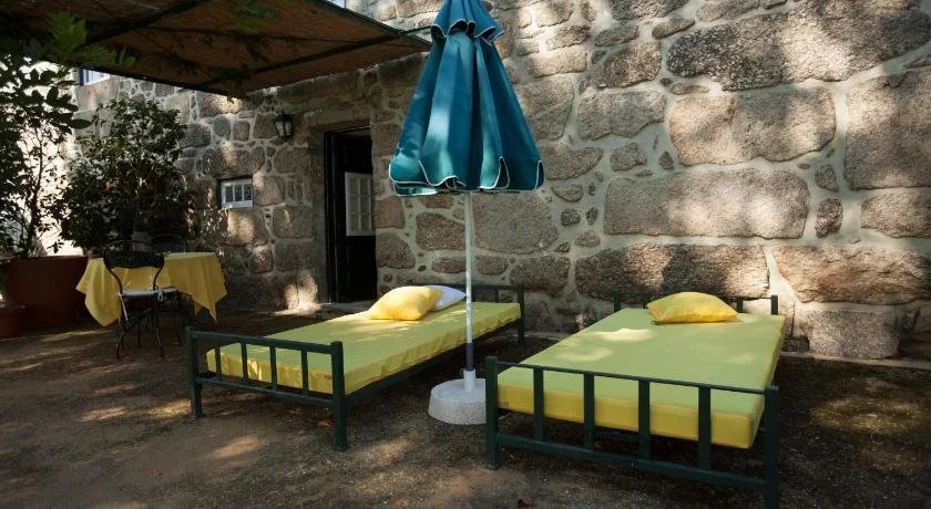 Casa de Assade
