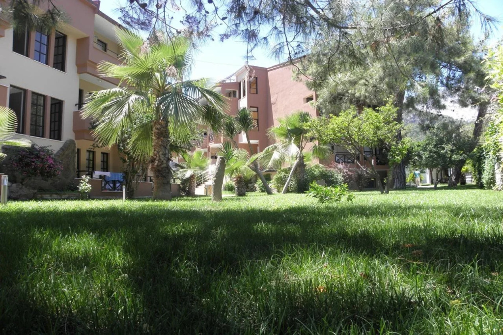 Hotel photo 26