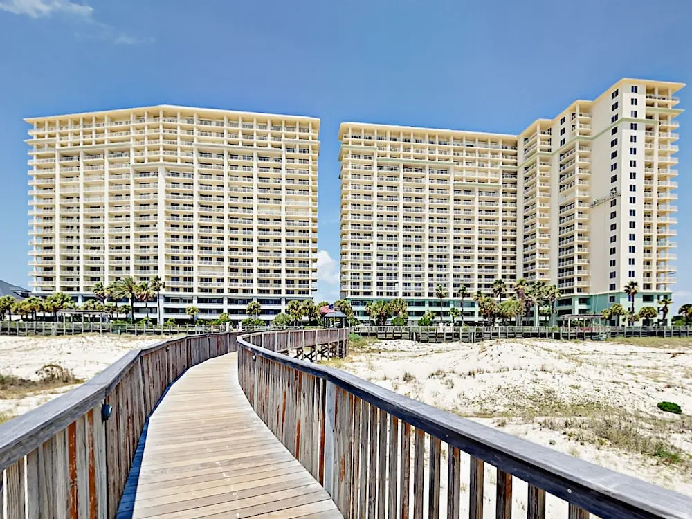 375 Beach Club Trail Condo Unit B1903 4 Bedrooms 4.5 Bathrooms Condo