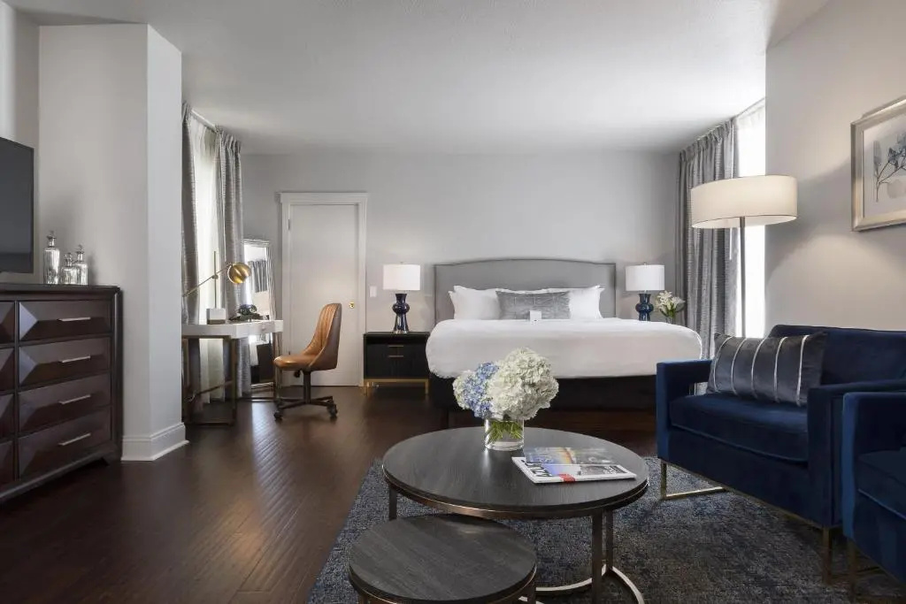 Superior room