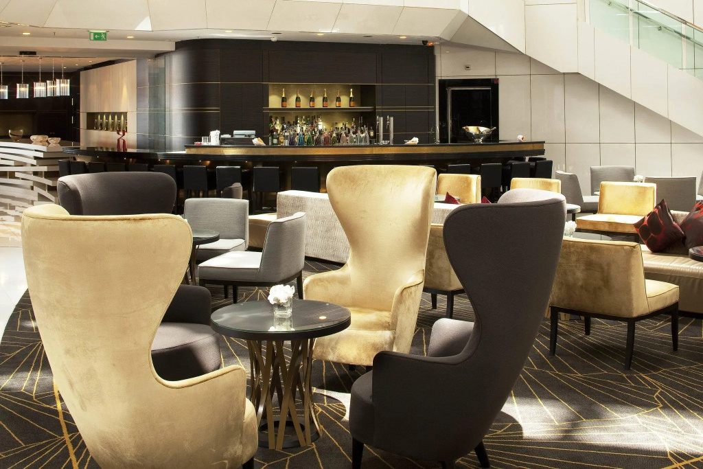 JW Marriott Cannes Hotel - Général