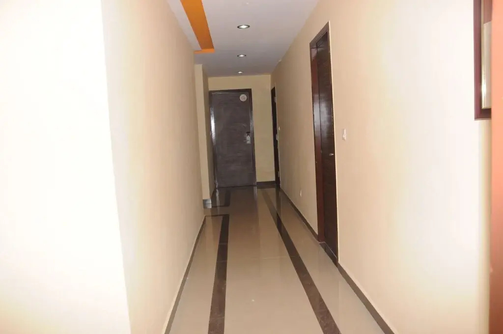Orange inn Hotel Manapakkam - Général