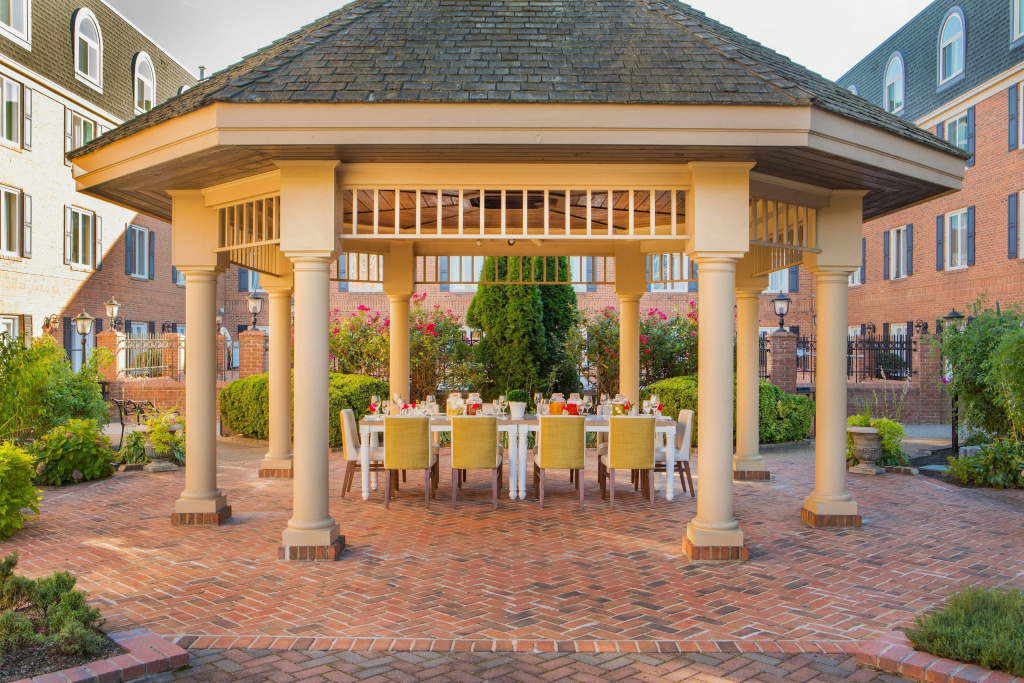 Hilton Wilmington/Christiana - Général