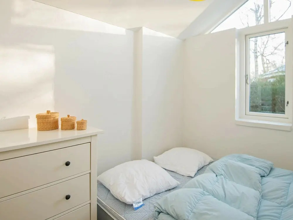 Peaceful Holiday Home in Glesborg Near Sea - фото 4