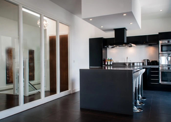 Church Street by Supercity Aparthotels - Chambres