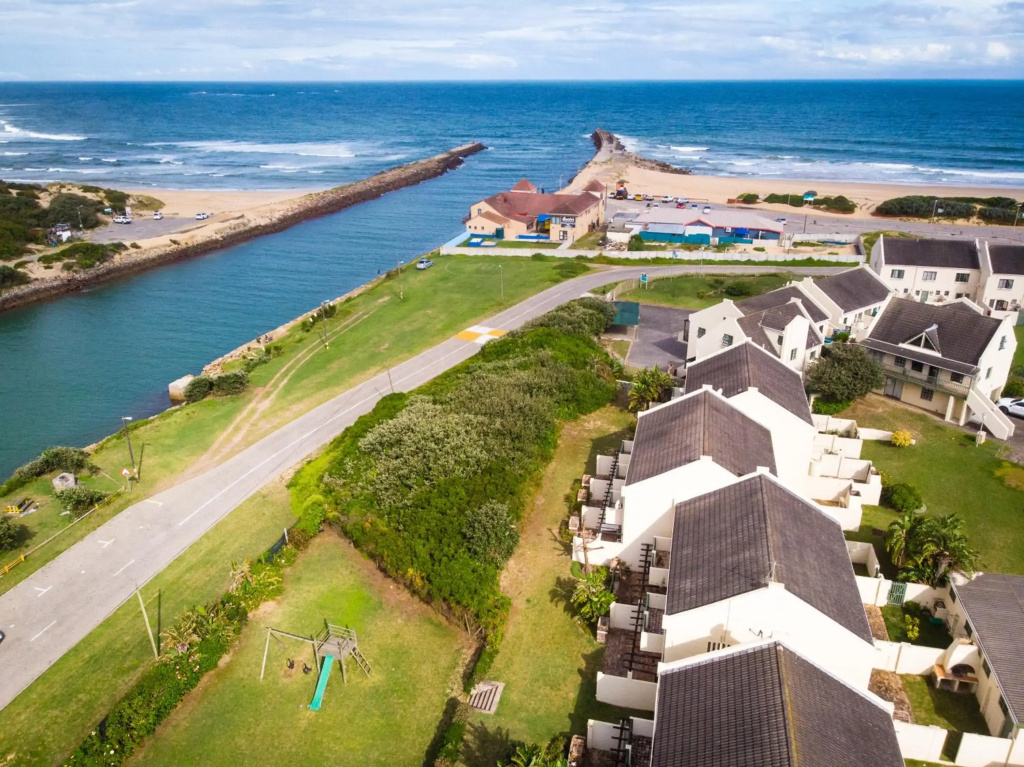 41 Settler Sands, 39 West Beach Road, Port Alfred