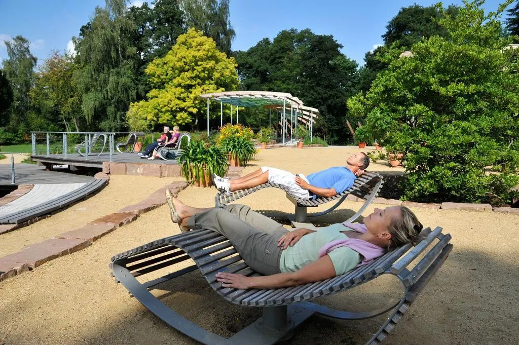 Parkhotel Bad Bevensen - Général