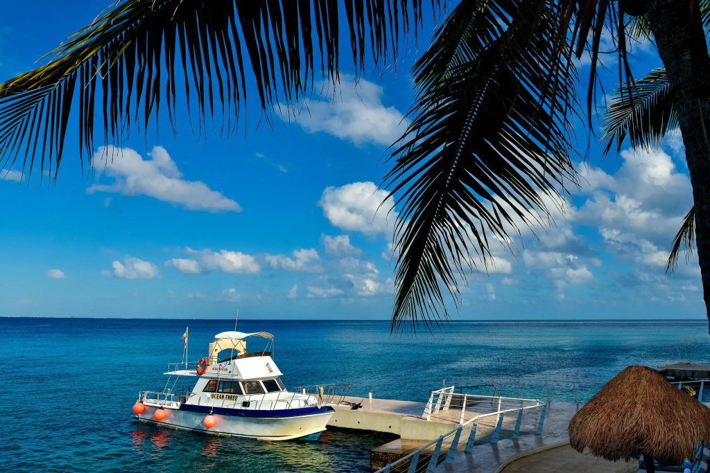 Cozumel Palace - All-Inclusive - Général