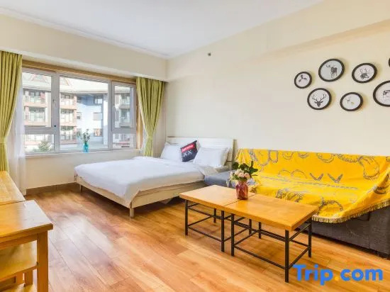 1 Bedroom Suite