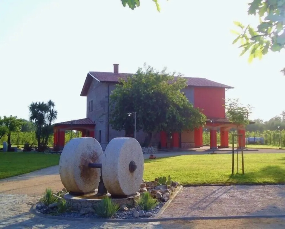 Masseria Campierti