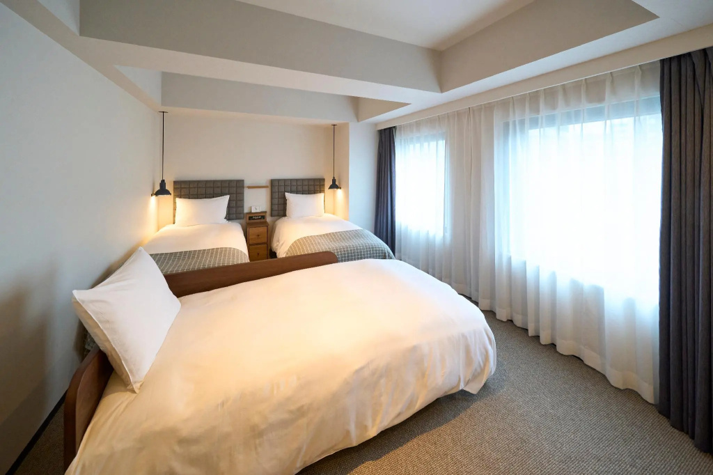 Hotel Resol Stay Akihabara 사진 16