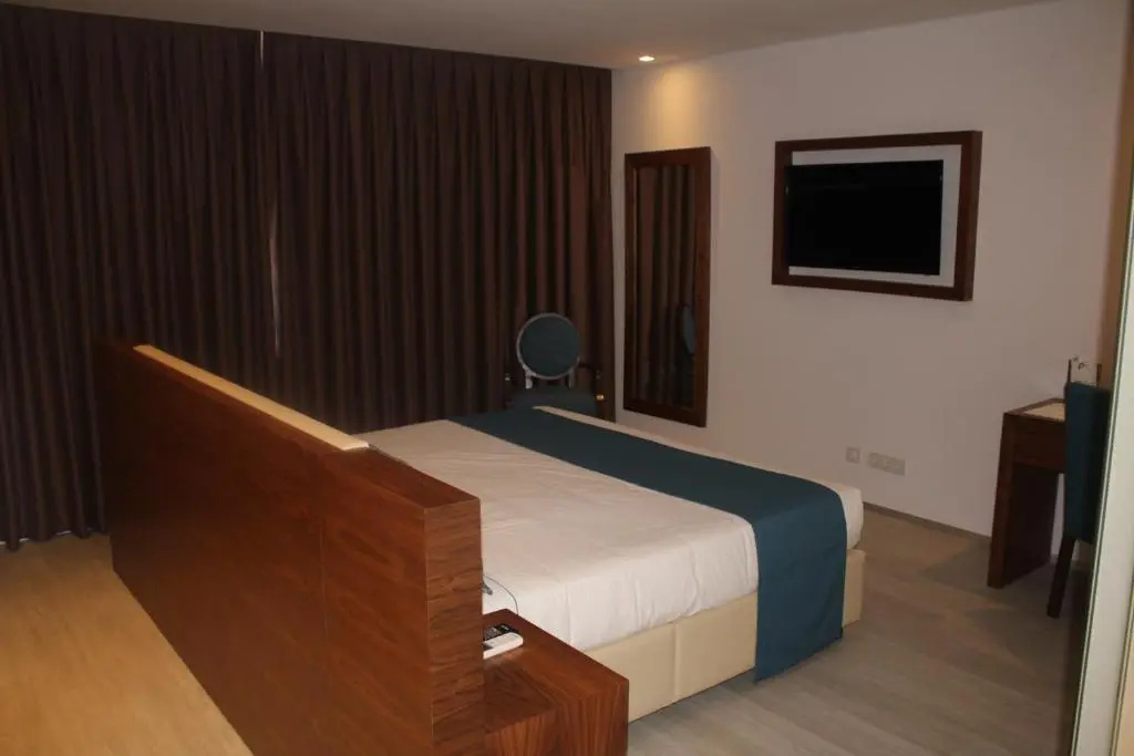 Afrin Prestige - Chambres
