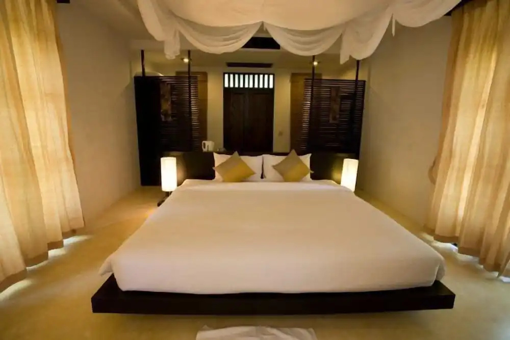 The Tacola Resort & Spa - Général