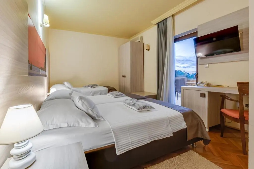 Hotel Marinko - Chambres