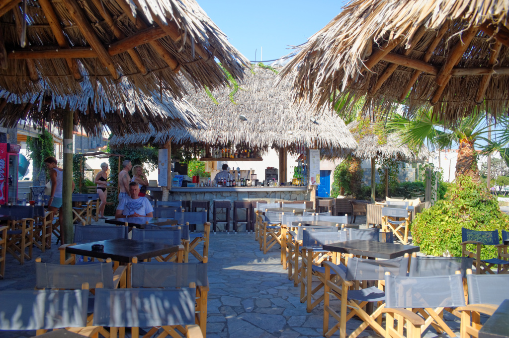 Hotel Sissi Bay And Wellness Club - Général