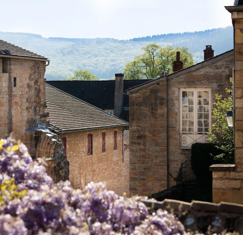 Le Clos de l'Abbaye