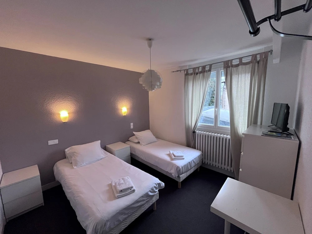 Voir la photo 4 — Auberge de la Croix Blanche