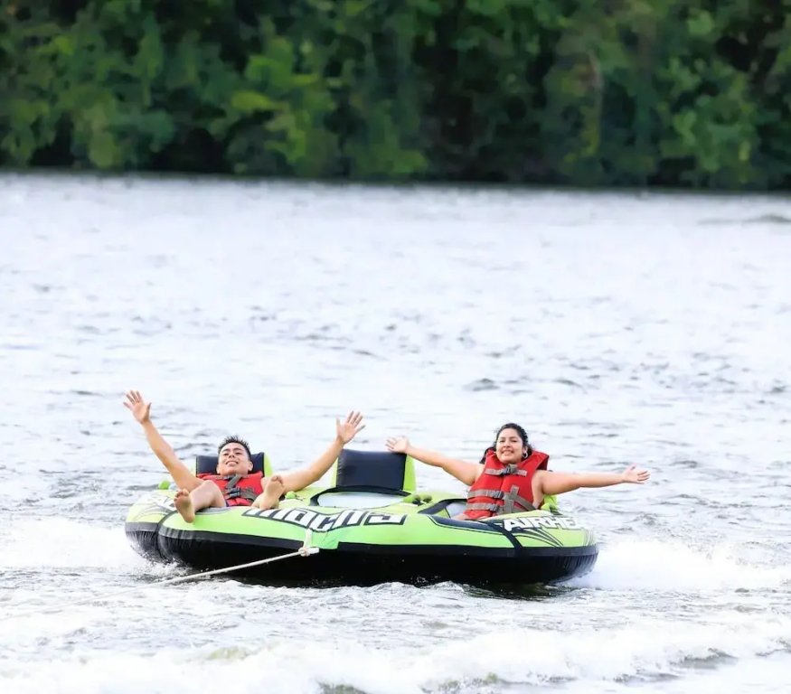 Renaco Glamping - фото 16