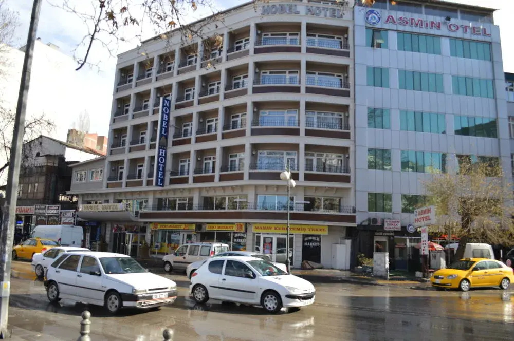 Hotel photo 15