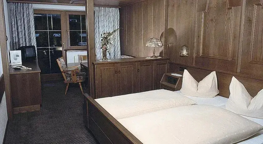 Landgasthof - Hotel Weererwirt - Général
