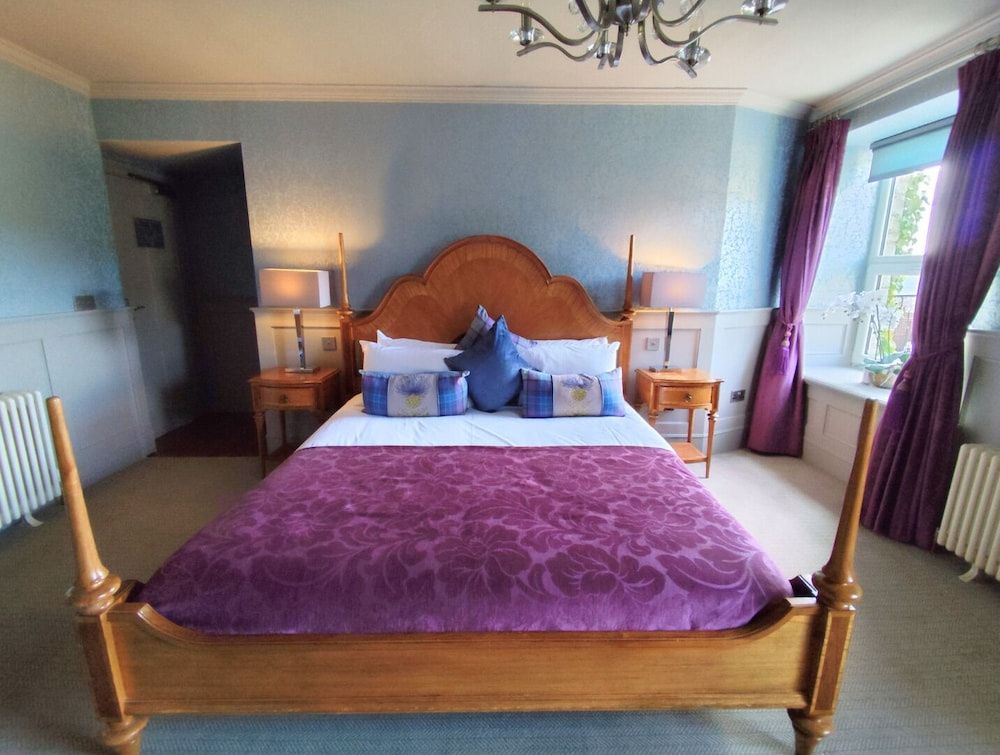 Muckrach Country House - Chambres