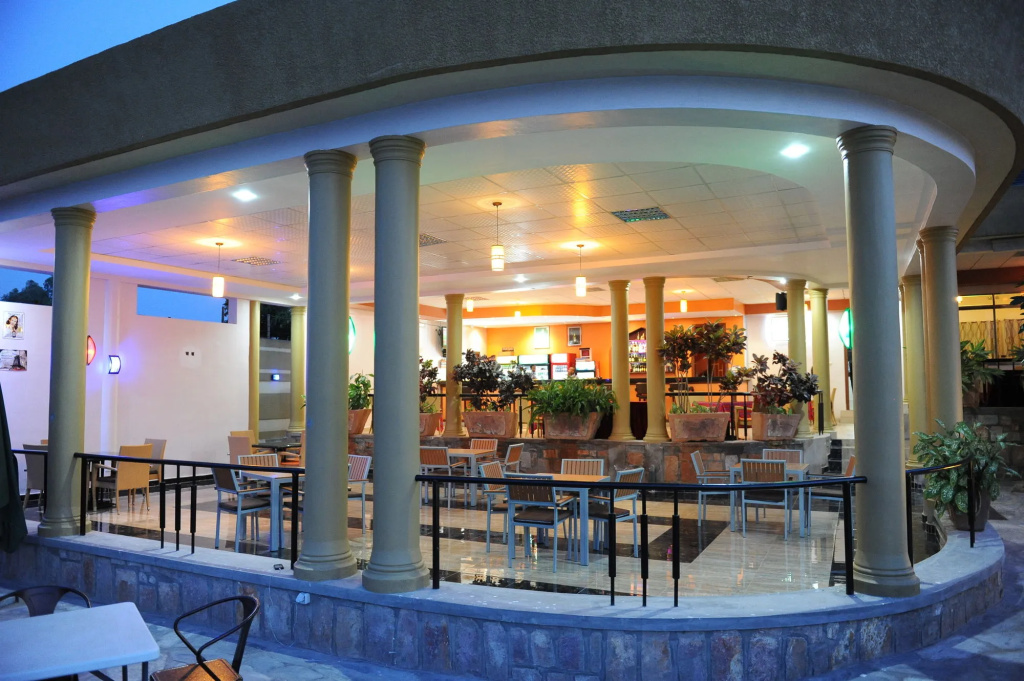 Hotel photo 18