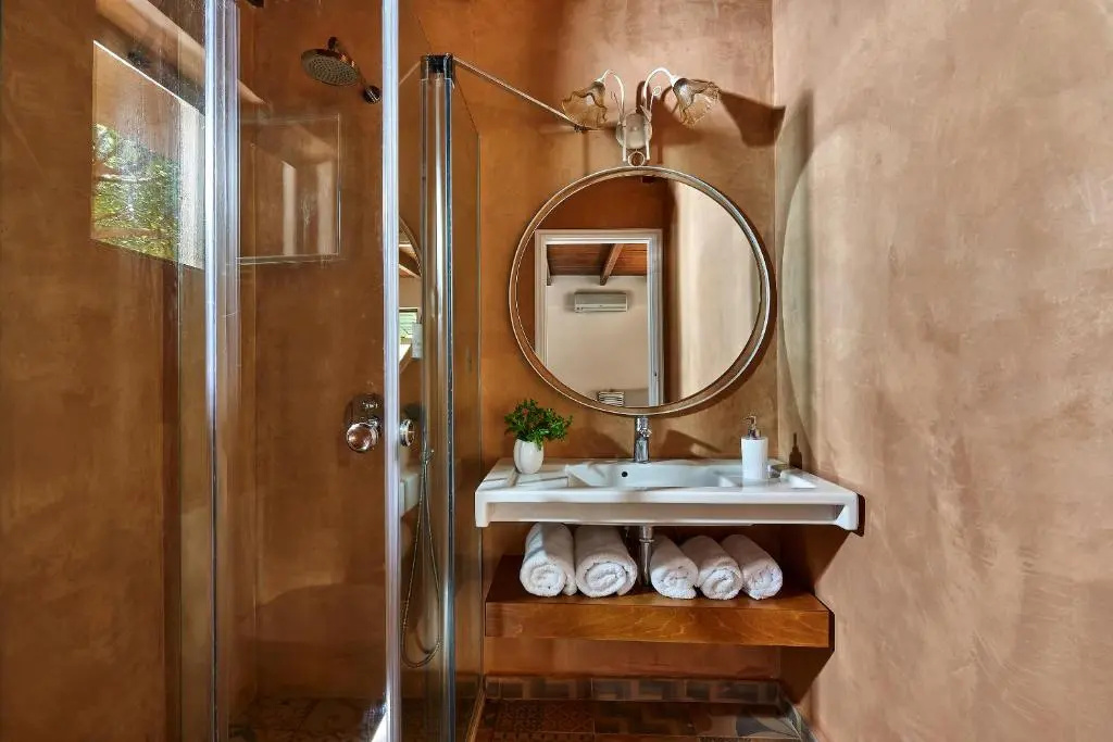 Marni Village Hotel - Chambres