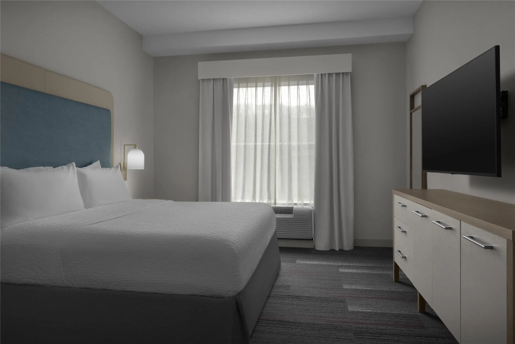 Homewood Suites by Hilton Birmingham-SW-Riverchase-Galleria - Général