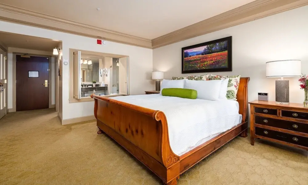 Hotel Bellwether - Chambres