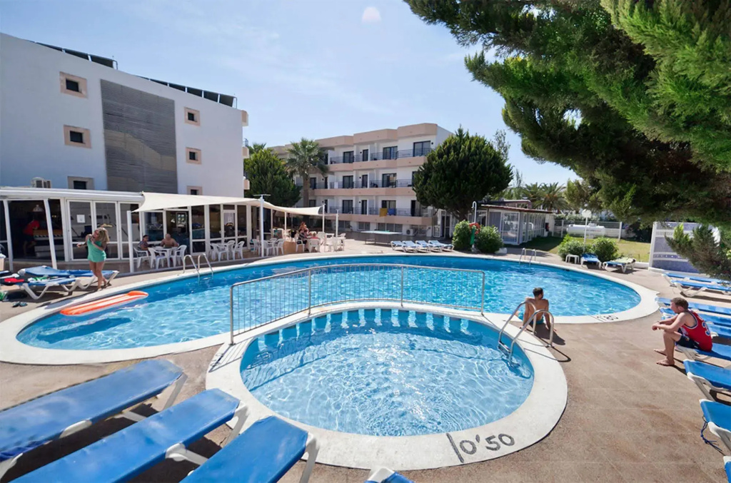 Vibra Isola - Adults Only Hotel - Général