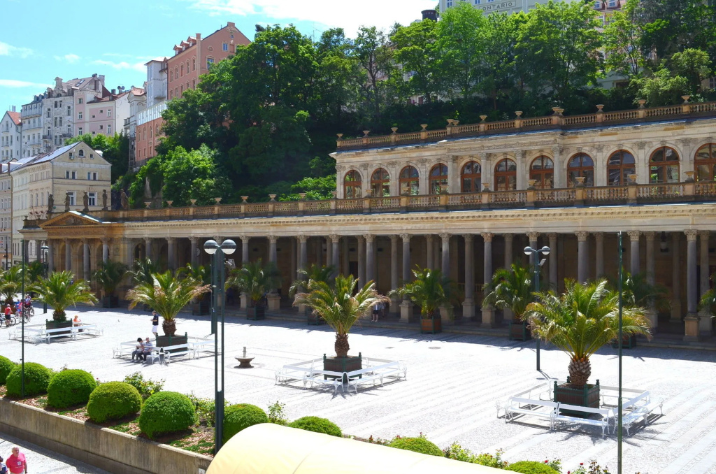 Hotel Petr - Général