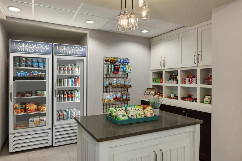 Homewood Suites by Hilton Denver West Lakewood - Général