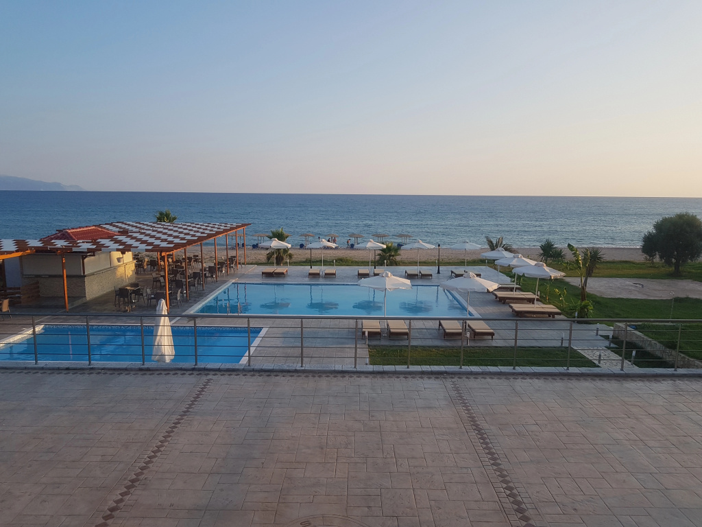 Ocean Hotel