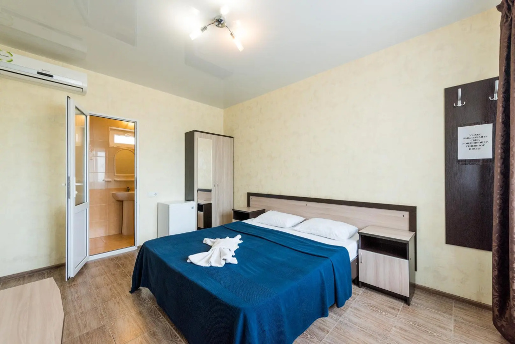 Guest House Lotos - фото 2