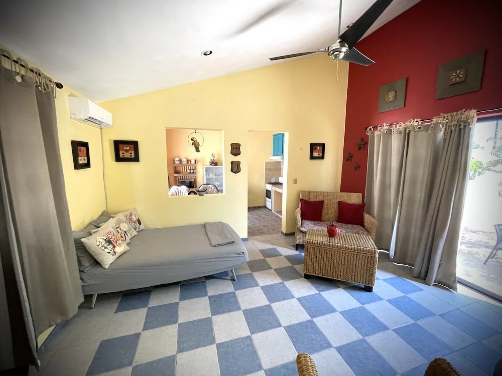 Comfort Apartment