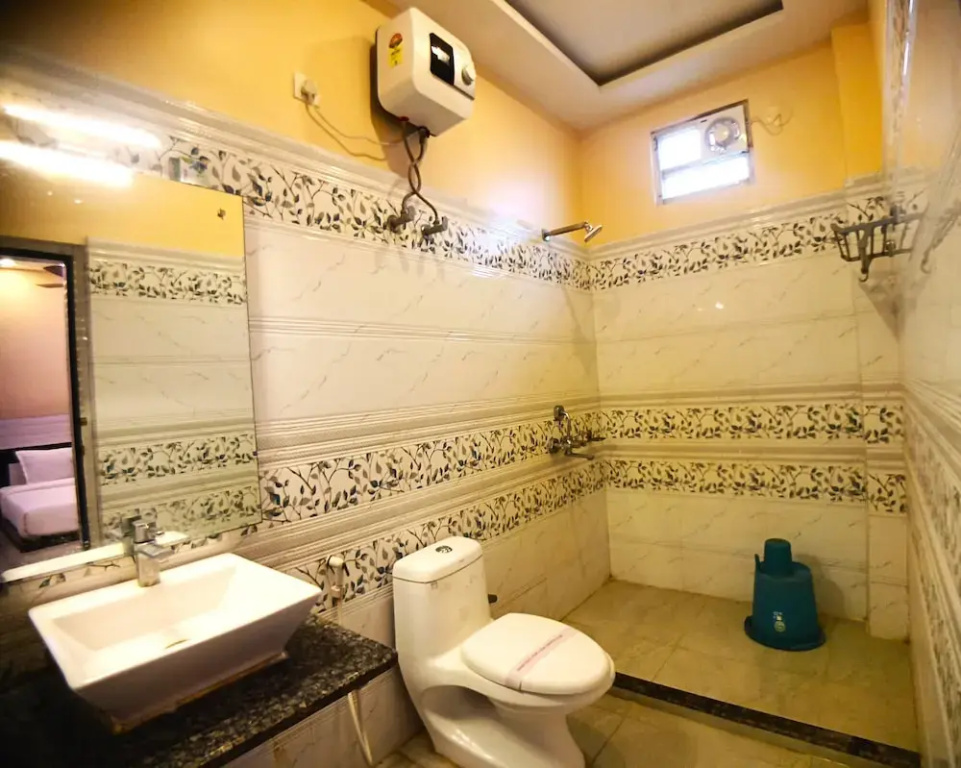 Premium Cottage