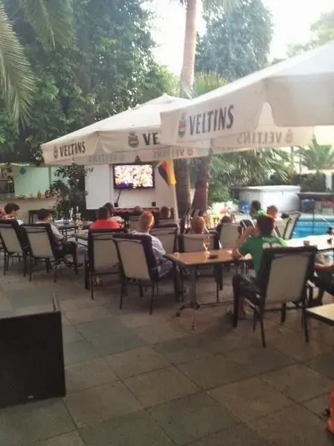 Hotel photo 15