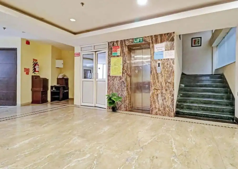 Hotel photo 11