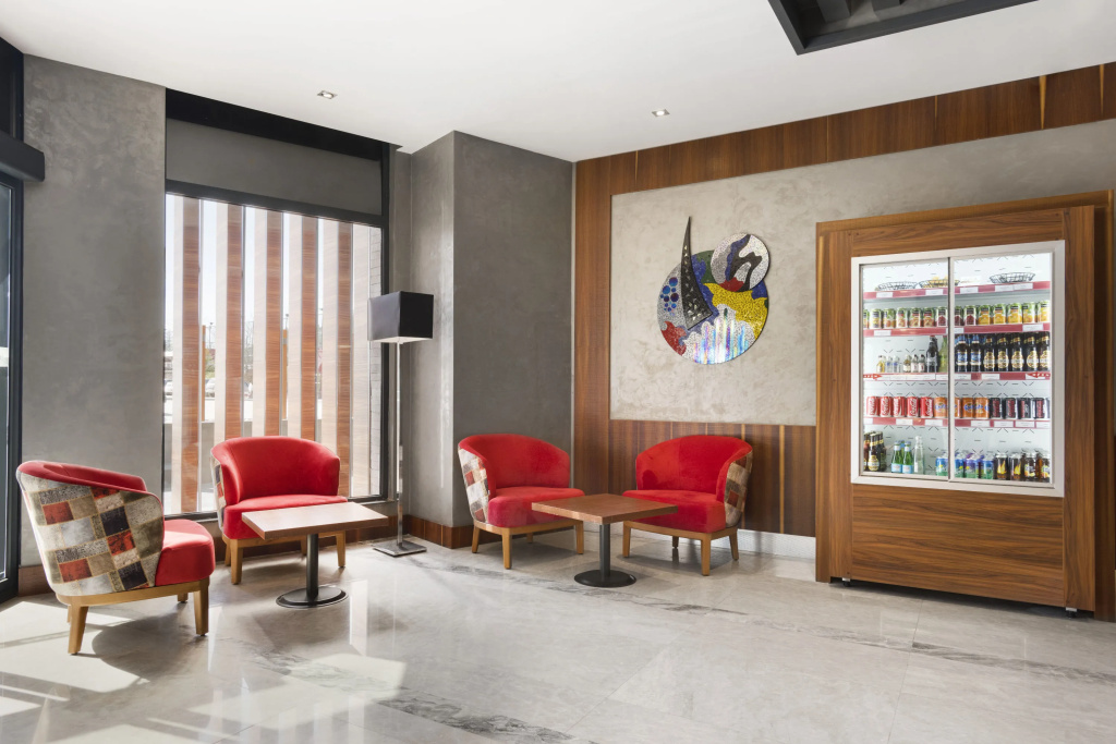 Hotel photo 12