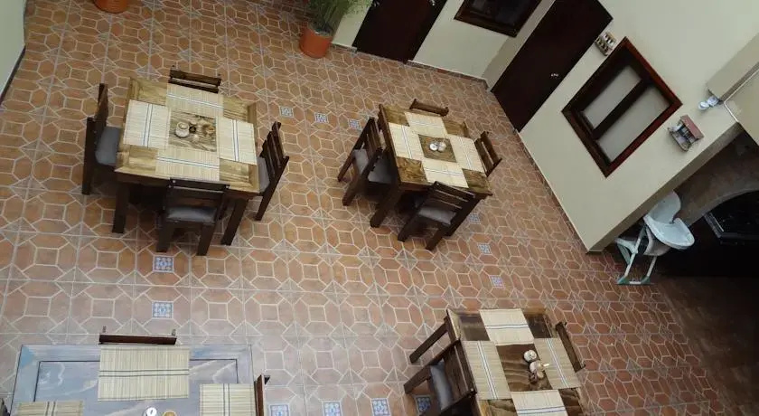 Hotel photo 10