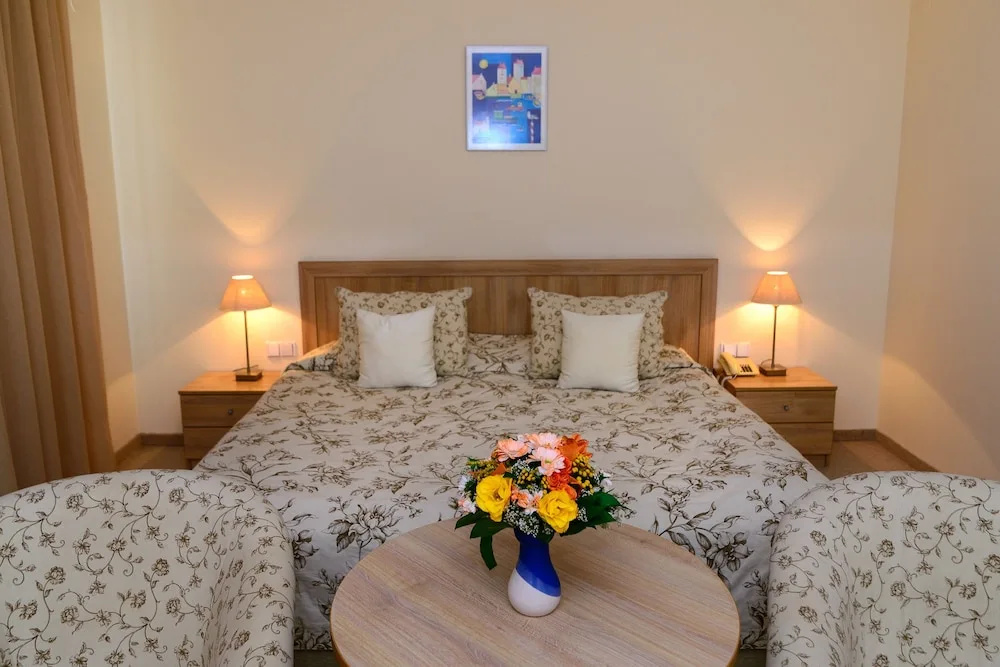 Boutique SPA Hotel Orchidea - Chambres