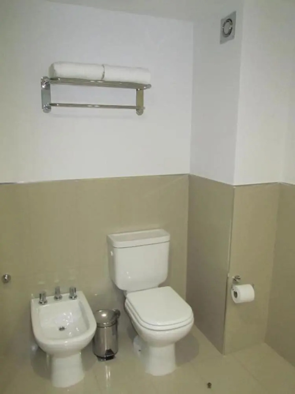 Le Parc Hotel & Suites - Chambres